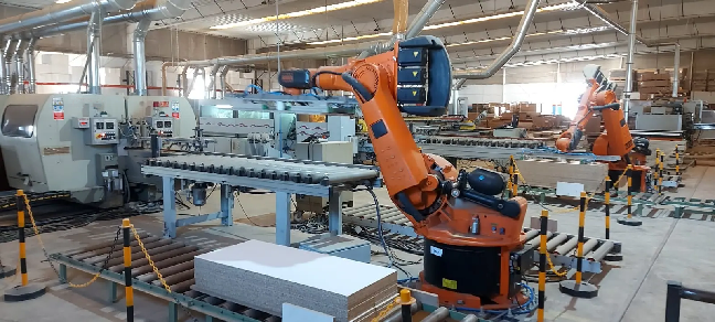 fabricación canapés abatibles